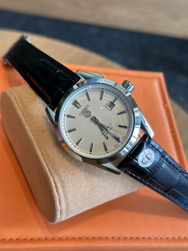 Tag Heuer 40mm 082774